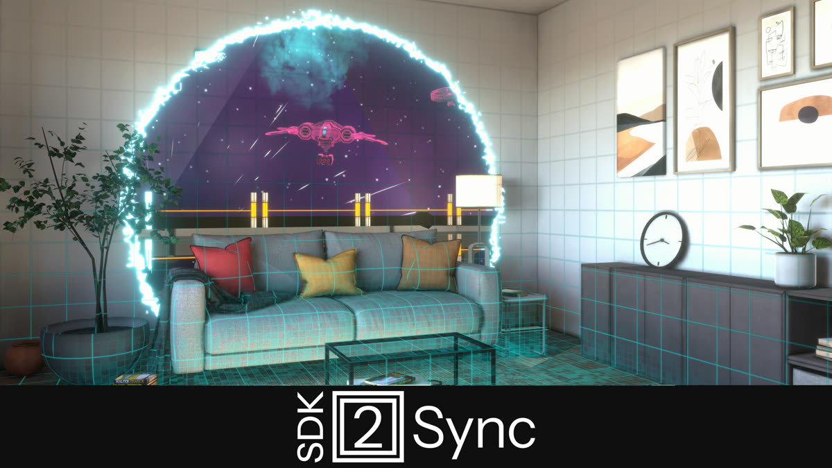 2Sync SDK