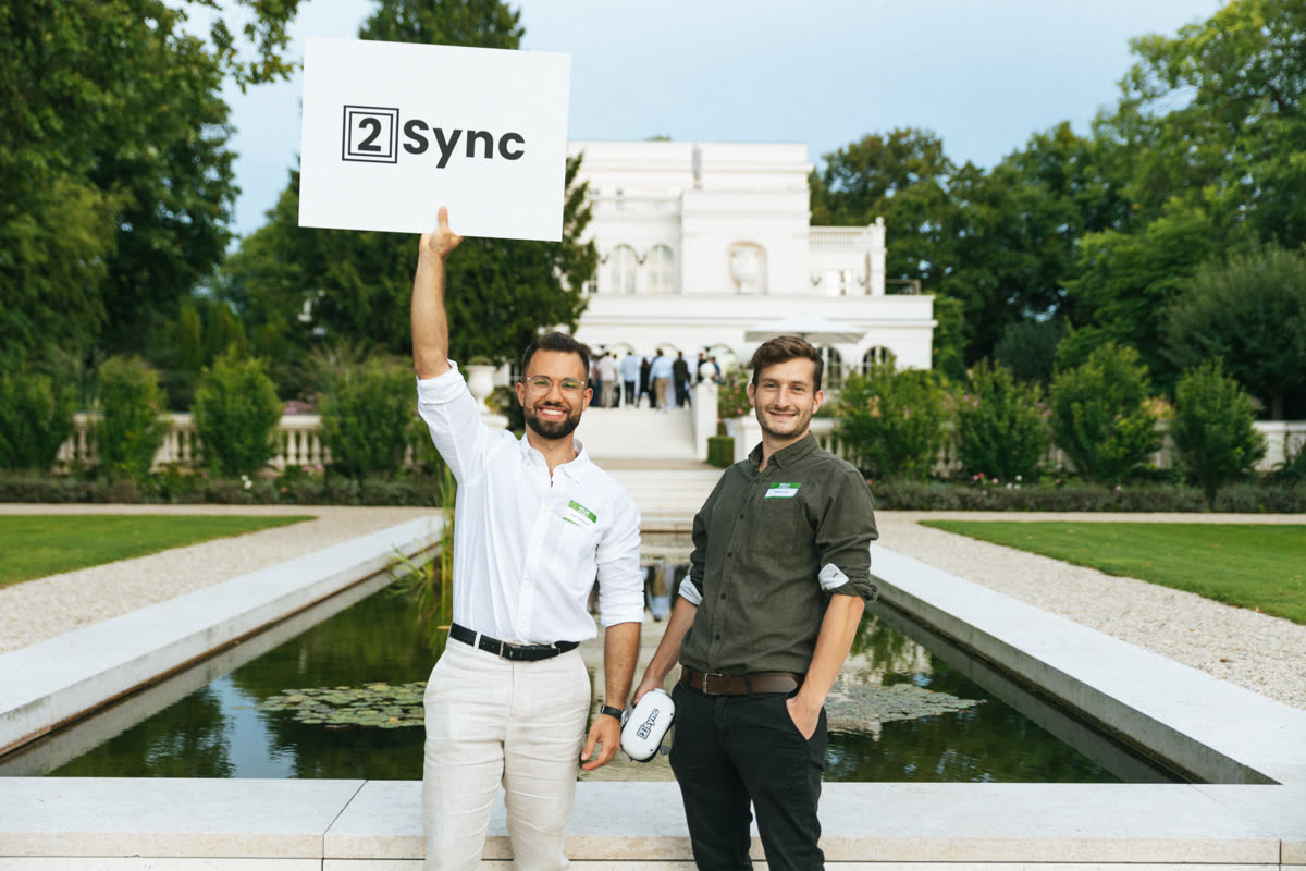 2Sync GmbH