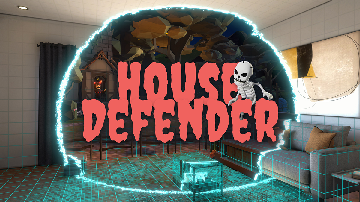 House Defender