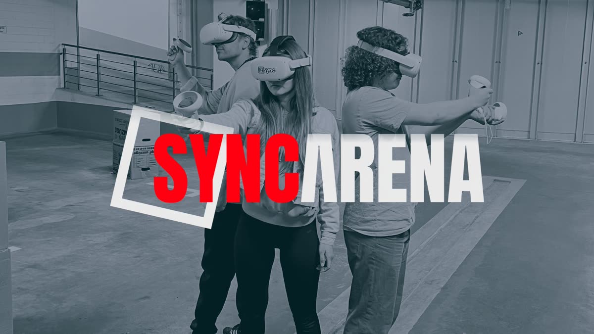 SyncArena