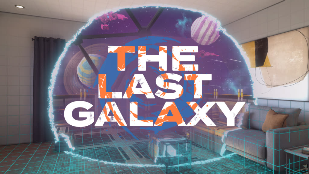 The Last Galaxy